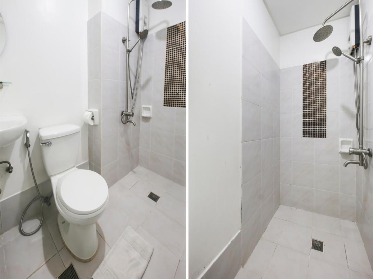Oyo 893 Dian Suites Makati Manila Kültér fotó